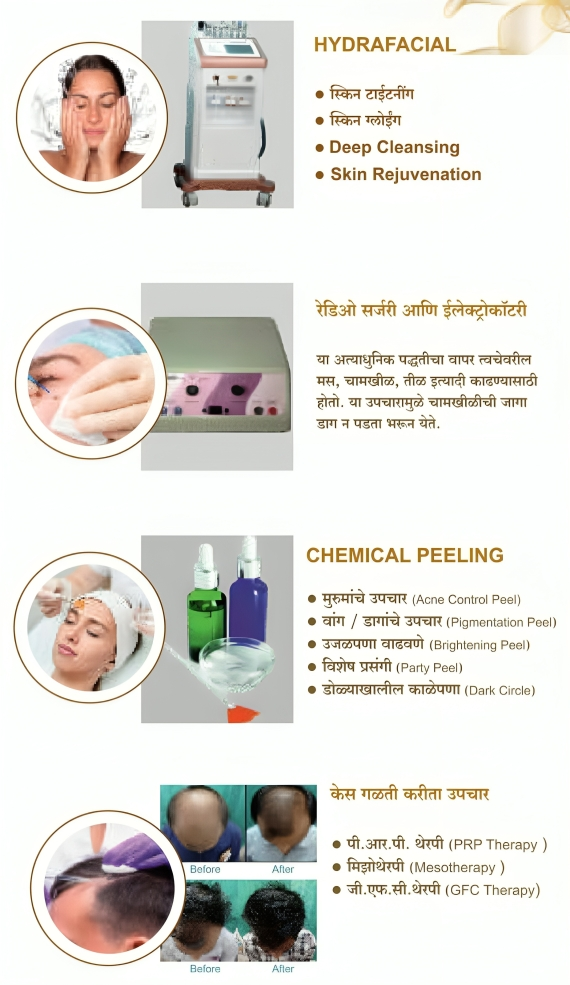 SKINLIFE SANTKRUPA HOSPITAL